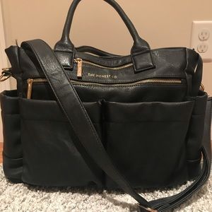 Honest Co Everything Tote